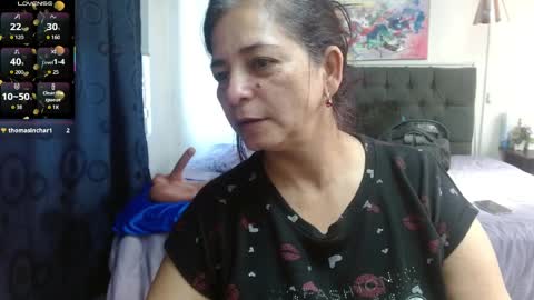 rosse_s online show from April 2026 01:38:01 PM