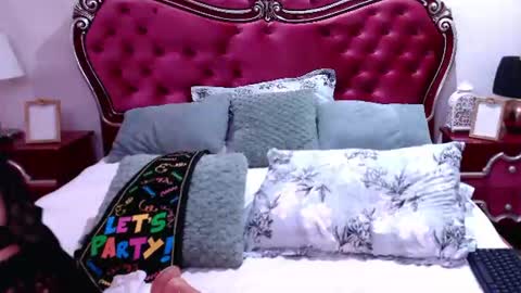 Rosse Cougar  online show from July 2026 07:23:02 AM