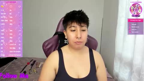 ROSSE DEMOND  online show from June 2026 10:21:02 PM