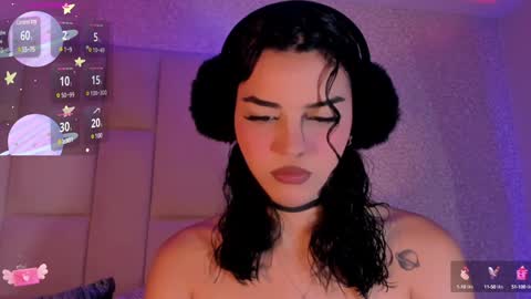 Snapshot of rosselfinoll chatting on January 2025 12:37:01 PM Rossel online show from January 2025 12:37:01 PM