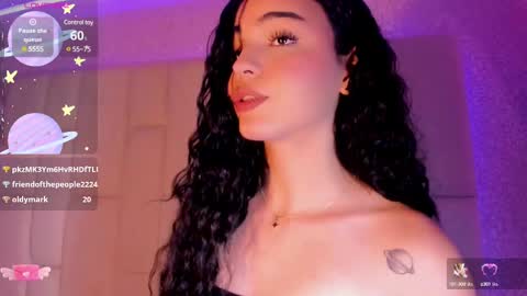 Snapshot of rosselfinoll chatting on February 2025 04:14:02 PM Rossel online show from February 2025 04:14:02 PM