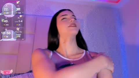 Snapshot of rosselfinoll chatting on March 2025 12:37:01 PM Rossel online show from March 2025 12:37:01 PM