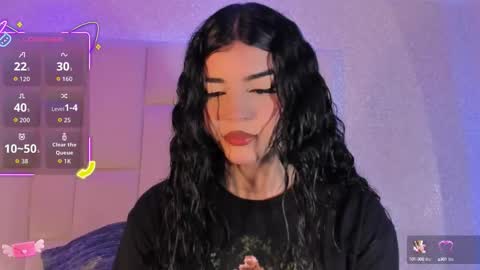 Snapshot of rosselfinoll chatting on September 2025 12:37:01 PM Rossel online show from September 2025 12:37:01 PM