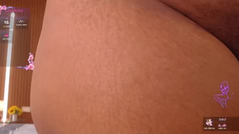 Rossi Hill online show from April 2026 12:10:01 PM