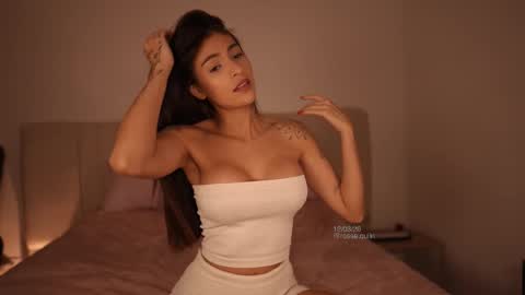 Rossey online show from March 2026 05:46:02 AM