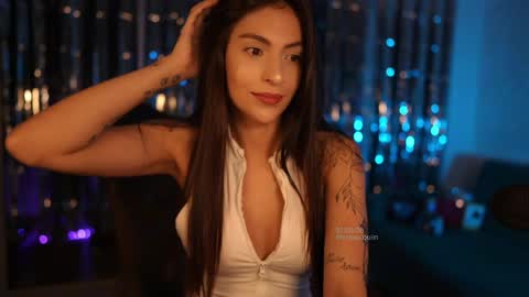 Rossey online show from April 2026 02:12:02 AM