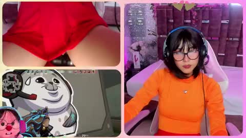 Rossie online show from February 2025 02:42:02 PM