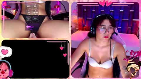 Rossie online show from March 2026 02:09:02 PM