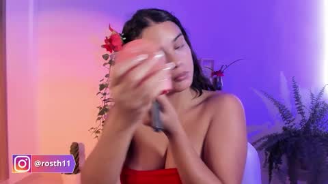 Im Ross   online show from December 2025 08:59:02 PM