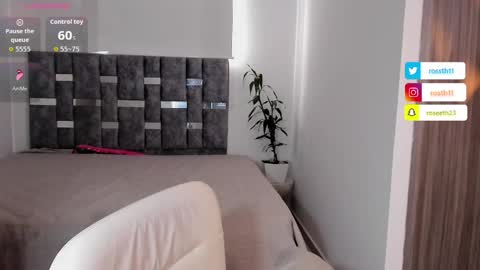 Im Ross   online show from April 2026 07:49:01 PM