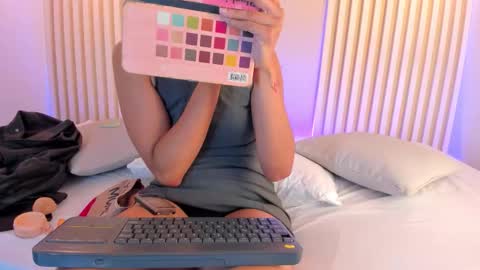 Snapshot of rossvega_ chatting on October 2025 08:09:02 PM Ross online show from October 2025 08:09:02 PM