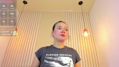 Snapshot of rossvega_ chatting on November 2025 08:20:02 PM Ross online show from November 2025 08:20:02 PM