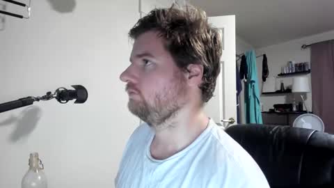 Snapshot of rostungurinn chatting on January 2025 01:32:01 AM Rostungur online show from January 2025 01:32:01 AM