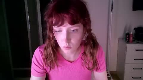 rosy_petal online show from August 2026 03:23:02 AM