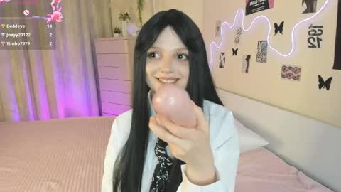 Im Luna online show from June 2026 09:43:02 PM