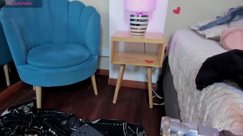 Rosy  online show from April 2026 08:09:02 PM