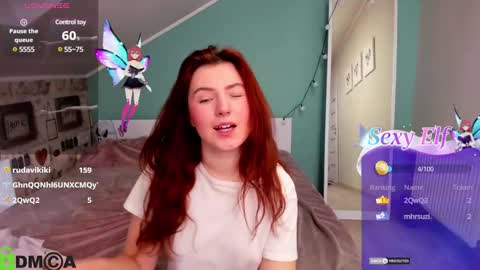 rosynaxx online show from January 2025 09:35:01 AM