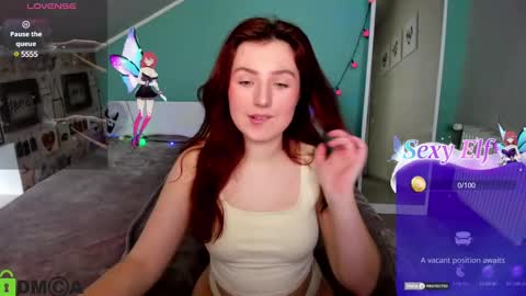 rosynaxx online show from January 2025 12:29:01 PM