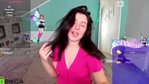 rosynaxx online show from January 2025 06:23:02 AM