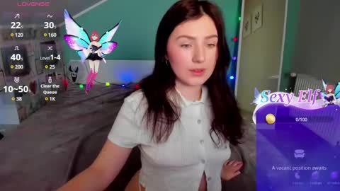 rosynaxx online show from February 2025 06:13:01 AM