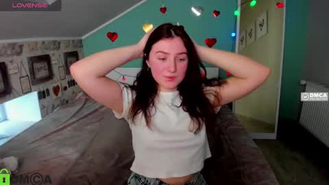 rosynaxx online show from February 2025 01:37:01 PM