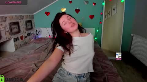 rosynaxx online show from February 2025 04:39:02 PM