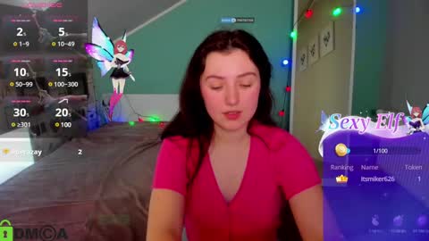 rosynaxx online show from February 2025 09:27:01 AM