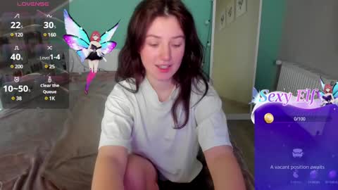 rosynaxx online show from February 2025 06:21:01 AM