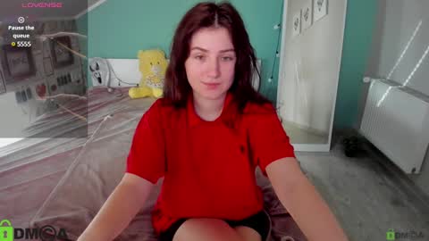 rosynaxx online show from February 2025 12:27:01 PM