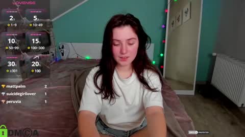 rosynaxx online show from February 2025 06:21:01 PM