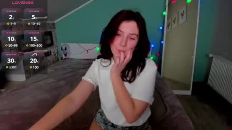 rosynaxx online show from February 2025 06:17:02 AM