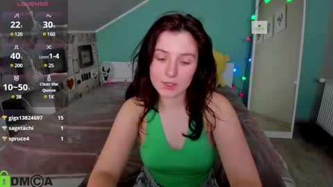 rosynaxx online show from February 2025 03:31:02 PM