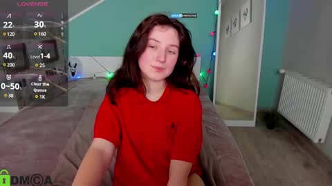 rosynaxx online show from February 2025 01:52:02 PM
