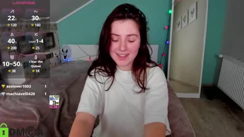 rosynaxx online show from February 2025 02:54:02 PM