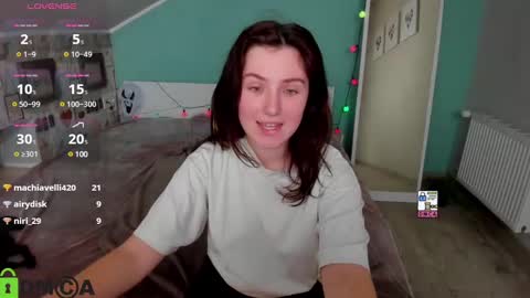 rosynaxx online show from February 2025 06:09:02 PM