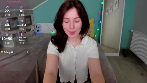 rosynaxx online show from February 2025 06:21:02 AM