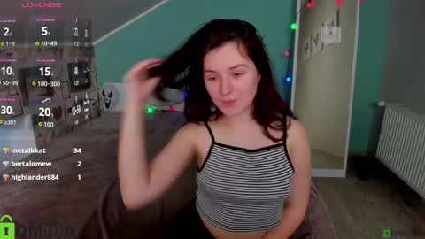 rosynaxx online show from March 2025 07:08:02 AM