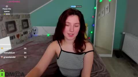 rosynaxx online show from March 2025 10:13:02 AM