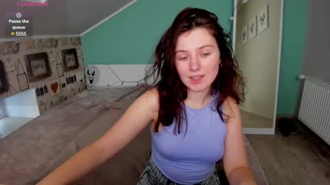 rosynaxx online show from March 2025 12:16:01 PM