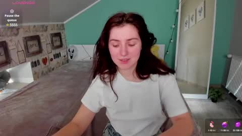 rosynaxx online show from March 2025 12:19:02 PM