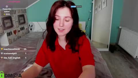 rosynaxx online show from March 2025 09:28:01 AM