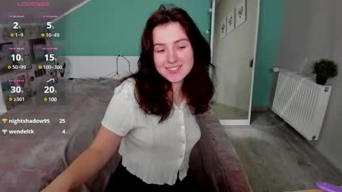 rosynaxx online show from March 2025 12:04:02 PM