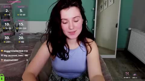 rosynaxx online show from March 2025 04:51:02 PM