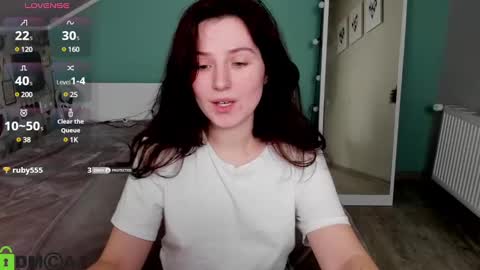 rosynaxx online show from March 2025 10:37:02 AM