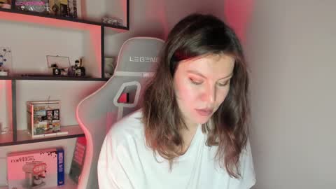 Snapshot of roter_rita chatting on February 2025 11:12:01 PM roter_rita online show from February 2025 11:12:01 PM