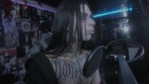 Snapshot of rotten_dreams chatting on March 2025 10:34:02 PM rot online show from March 2025 10:34:02 PM