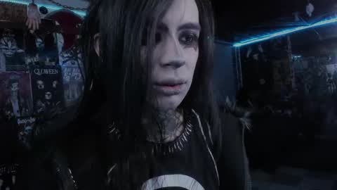 Snapshot of rotten_dreams chatting on September 2025 10:48:01 PM rot online show from September 2025 10:48:01 PM