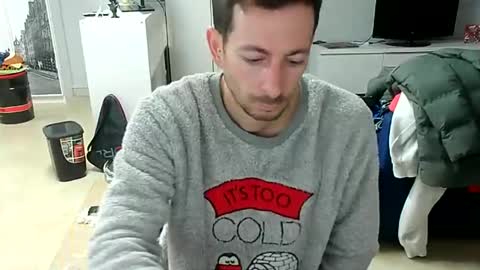 roubarixx online show from December 2024 08:20:01 AM