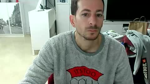 roubarixx online show from January 2025 07:25:01 AM