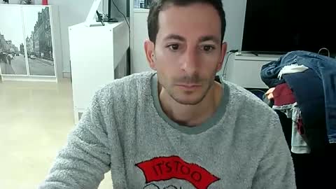 roubarixx online show from January 2025 09:02:02 AM